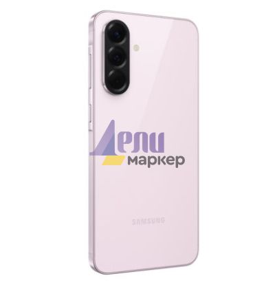 Мобилен телефон Samsung SM-A566 GALAXY A56 5G 256GB 8GB Awesome Pink