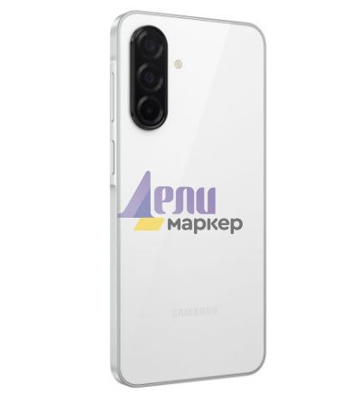 Мобилен телефон Samsung SM-A266 GALAXY A26 5G 128GB 6GB White