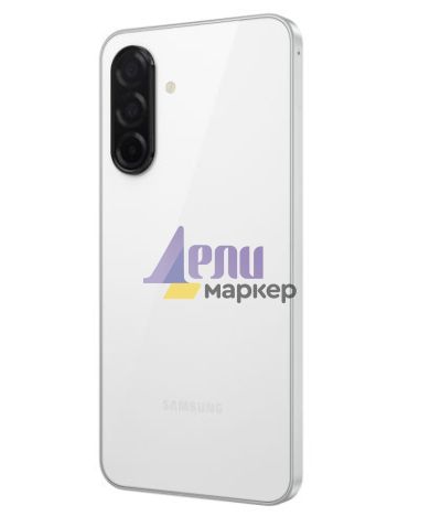 Мобилен телефон Samsung SM-A266 GALAXY A26 5G 128GB 6GB White