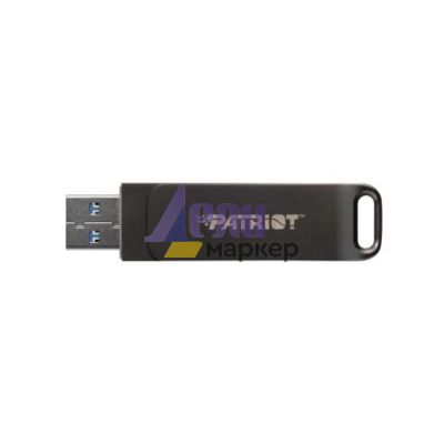 Памет Patriot Rage R550 64GB USB 3.2 Gen 1 Type A+C