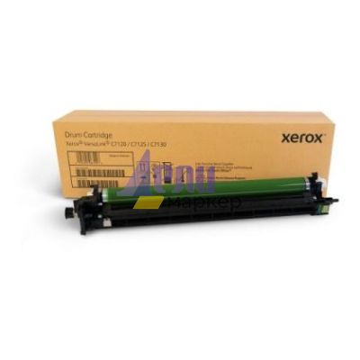 Консуматив Xerox VersaLink C7100 Drum Cartridge (K 109,000 pages, CMY 87,000 pages)