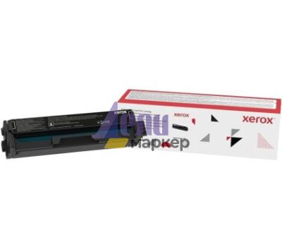 Консуматив Xerox Black high capacity toner cartridge 3000 pages C230/C235