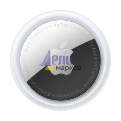 Проследяващо устройство Apple AirTag (1 Pack)