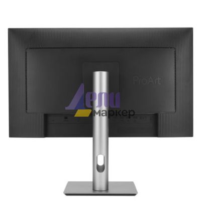 Монитор Asus ProArt Display PA329CRV Professional Monitor- 32-inch (31.5-inch viewable), IPS, 4K UHD (3840 x 2160), 98% DCI-P3, Color Accuracy DE < 2, Calman Verified, USB-C PD 96W, VESA DisplayHDR 400, VESA MediaSync, Ergonomic Stand, Green Sustainabilit
