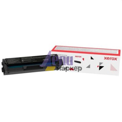 Консуматив Xerox Black standard toner cartridge 1500 pages C230/C235