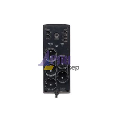Непрекъсваем ТЗИ APC Power-Saving Back-UPS Pro 900, 230V, Schuko