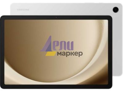 Таблет Samsung SM-X210B Galaxy Tab A9+ 11" WiFi 8GB 128GB Silver