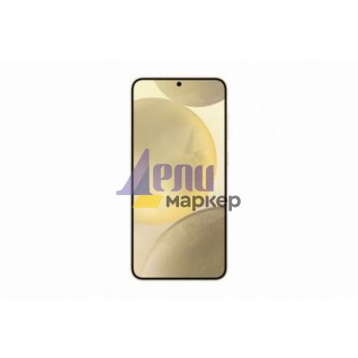 Мобилен телефон Samsung SM-S921B GALAXY S24 5G 128GB 8GB AMBER YELLOW
