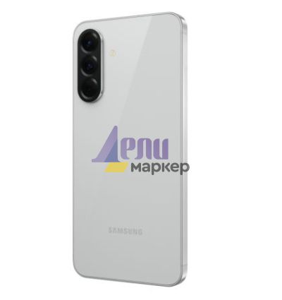 Мобилен телефон Samsung SM-A566 GALAXY A56 5G 256GB 8GB Awesome Lightgray