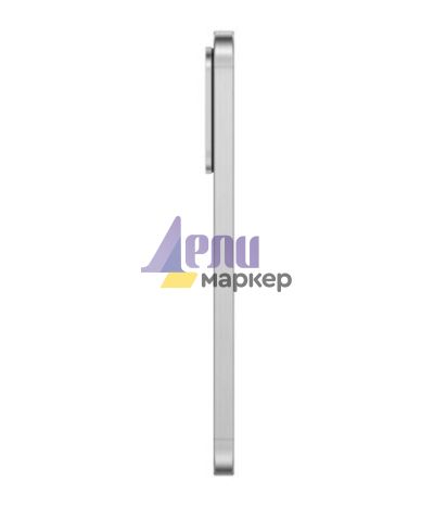 Мобилен телефон Samsung SM-A566 GALAXY A56 5G 256GB 8GB Awesome Lightgray