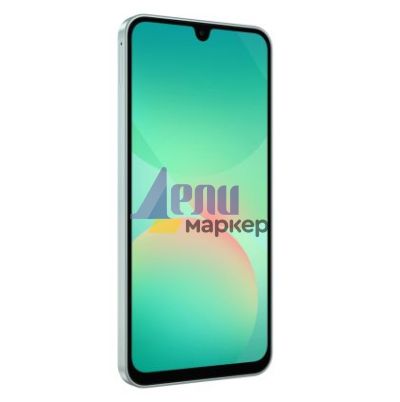 Мобилен телефон Samsung SM-A266 GALAXY A26 5G 256GB 8GB Mint
