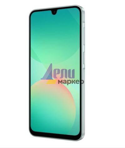 Мобилен телефон Samsung SM-A266 GALAXY A26 5G 256GB 8GB Mint