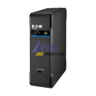 Непрекъсваем ТЗИ Eaton 3P Ellipse 1300 USB DIN