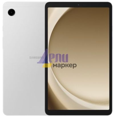Таблет Samsung SM-X115B Galaxy Tab A9 8.7" 5G 8GB 128GB Silver