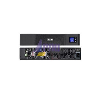 Непрекъсваем ТЗИ Eaton 5SC 3000i RT2U