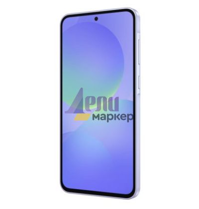 Мобилен телефон Samsung SM-A366 GALAXY A36 5G 128GB 6GB Awesome Lavender