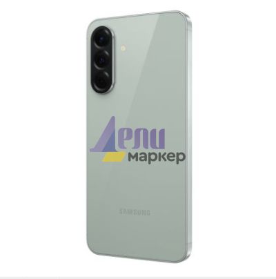 Мобилен телефон Samsung SM-A566 GALAXY A56 5G 256GB 8GB Awesome Olive