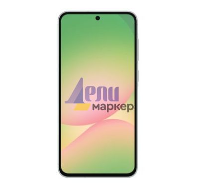 Мобилен телефон Samsung SM-A566 GALAXY A56 5G 128GB 8GB Awesome Olive