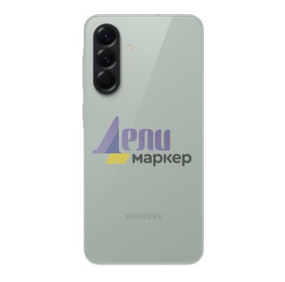 Мобилен телефон Samsung SM-A566 GALAXY A56 5G 128GB 8GB Awesome Olive