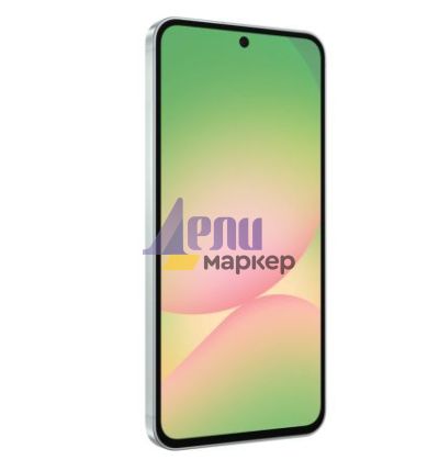 Мобилен телефон Samsung SM-A566 GALAXY A56 5G 128GB 8GB Awesome Olive