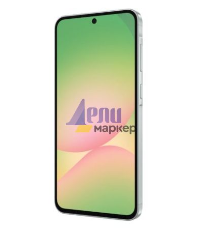Мобилен телефон Samsung SM-A566 GALAXY A56 5G 128GB 8GB Awesome Olive