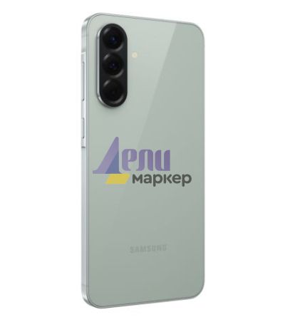 Мобилен телефон Samsung SM-A566 GALAXY A56 5G 128GB 8GB Awesome Olive