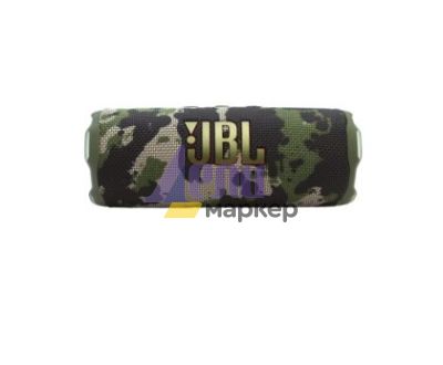 Тонколони JBL FLIP7 SQUAD Portable waterproof and drop-proof speaker