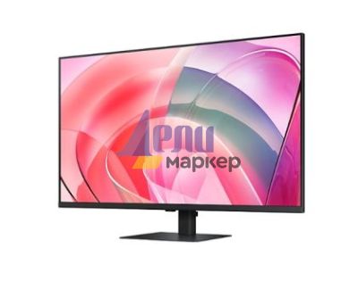 Монитор Samsung S37D702EA 37" ViewFinity VA S7 S70D UHD 5ms  HDMI  DP Black
