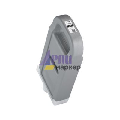 Консуматив Canon Pigment Ink Tank PFI-710 Photo Black