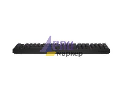 Клавиатура Genesis Mechanical Gaming Keyboard Thor 404 Black RGB Backlight Outemu Peach Silent, US Layout