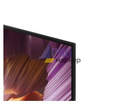 Телевизор Samsung OLED 77S85F, Smart, Ultra HD 4K, 100Hz ( Up to 120Hz) Model 2025
