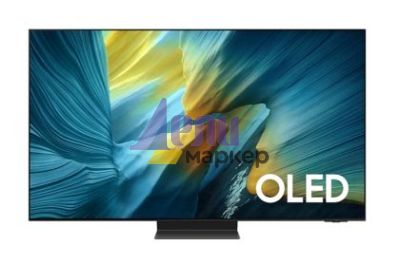 Телевизор Samsung OLED 77S95F, Smart, Ultra HD 4K, Glare Free, 100Hz 100Hz (Up to 165Hz) Model 2025