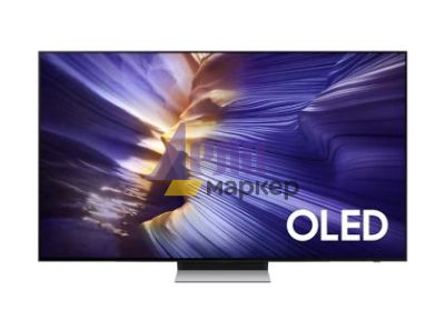 Телевизор Samsung OLED 83S90F, Smart, Ultra HD 4K, 100Hz (Up to 144Hz) Model 2025