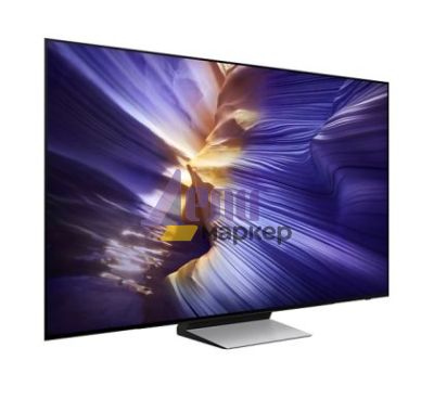 Телевизор Samsung OLED 83S90F, Smart, Ultra HD 4K, 100Hz (Up to 144Hz) Model 2025