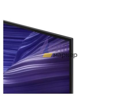 Телевизор Samsung OLED 83S90F, Smart, Ultra HD 4K, 100Hz (Up to 144Hz) Model 2025