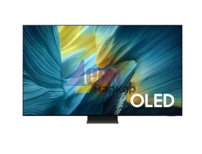 Телевизор Samsung OLED 83S95F, Smart, Ultra HD 4K, Glare Free, 100Hz (Up to 165Hz) Model 2025