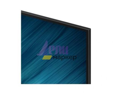 Телевизор Samsung OLED 83S95F, Smart, Ultra HD 4K, Glare Free, 100Hz (Up to 165Hz) Model 2025
