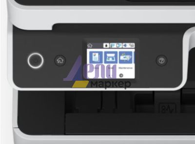Мастилоструйно многофункционално устройство Epson EcoTank L6460 WIFI MFP