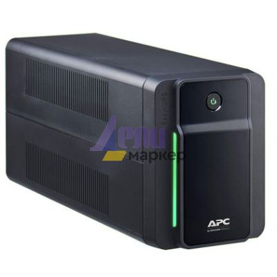 Непрекъсваем ТЗИ APC Easy UPS 1600VA, 230V, AVR, Schuko Sockets