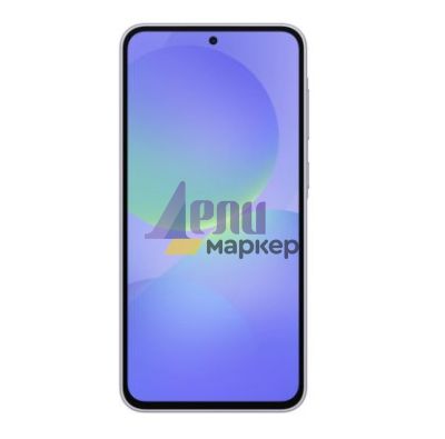 Мобилен телефон Samsung SM-A366 GALAXY A36 5G 256GB 8GB Awesome Lavender