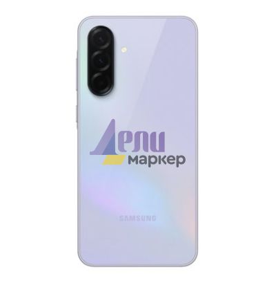 Мобилен телефон Samsung SM-A366 GALAXY A36 5G 256GB 8GB Awesome Lavender