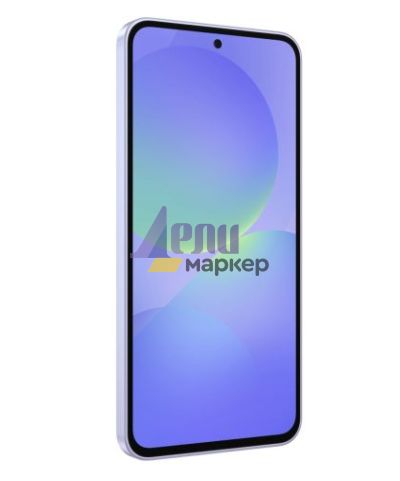 Мобилен телефон Samsung SM-A366 GALAXY A36 5G 256GB 8GB Awesome Lavender