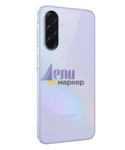 Мобилен телефон Samsung SM-A366 GALAXY A36 5G 256GB 8GB Awesome Lavender