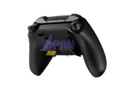 Геймпад Asus ROG Raikiri Pro OLED display, tri-mode connectivity, remappable buttons&triggers, 4 rear buttons, step&linear triggers, adjustable joystick sensitivity, 3.5mm jack with ESS DAC, for PC and Xbox
