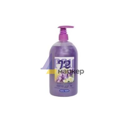 Течен сапун Sano Keff Помпа 500 ml Jasmin & Lavender