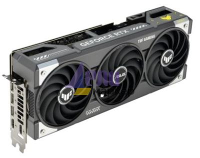 Видео карта Asus TUF Gaming GeForce RTX 5070 12GB GDDR7 OC