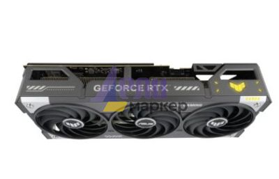 Видео карта Asus TUF Gaming GeForce RTX 5070 12GB GDDR7 OC