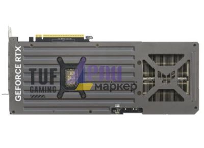 Видео карта Asus TUF Gaming GeForce RTX 5070 12GB GDDR7 OC