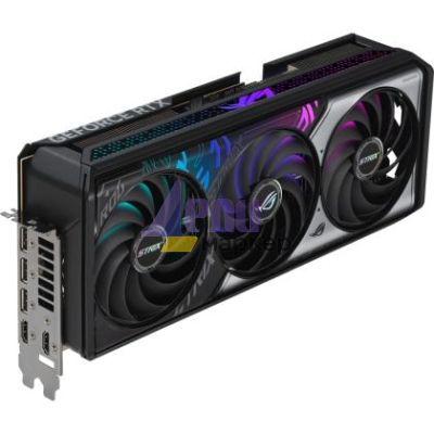 Видео карта Asus ROG Strix GeForce RTX 5070 Ti 16GB GDDR7 OC