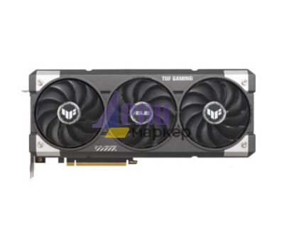 Видео карта Asus TUF Gaming GeForce RTX 5060 Ti 16GB GDDR7 OC